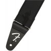 Fender 099-0642-076 Weighless Running Logo pasek